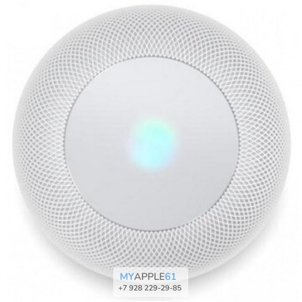HomePod White