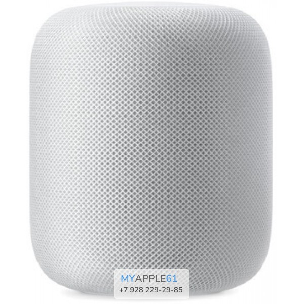 HomePod White