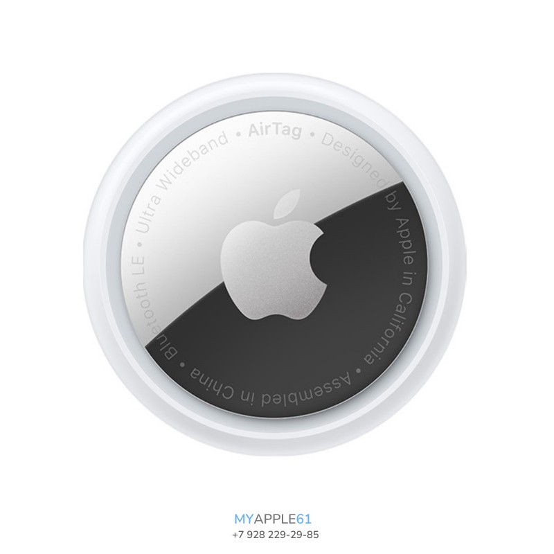 Apple AirTag