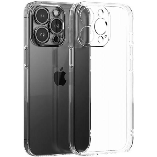 Silicone case iPhone 15 Pro Max