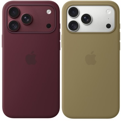 Чехлы для iPhone 18 Pro max