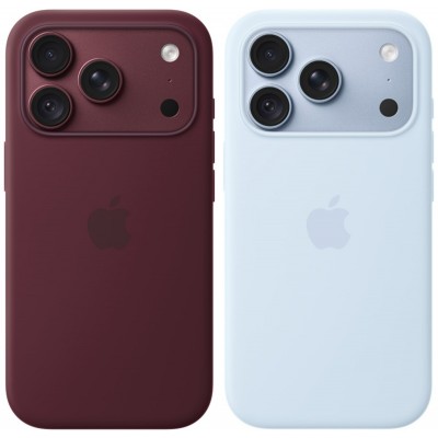  Чехлы для iPhone 18 Pro