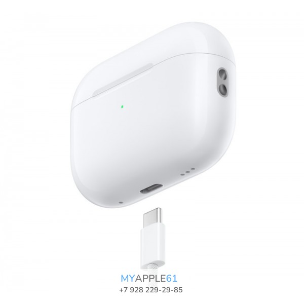 AirPods Pro 2 Type C 2023