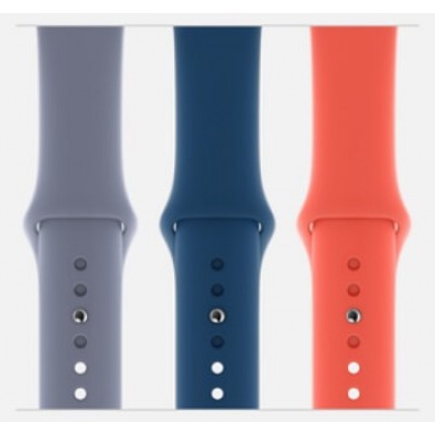 Спортивные ремешки для Apple Watch 44 mm