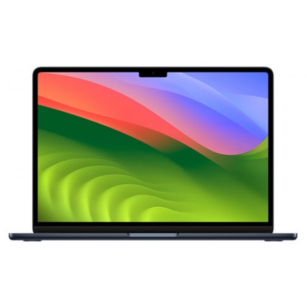 Apple MacBook Air 13 M3 2024 256 Gb Midnight