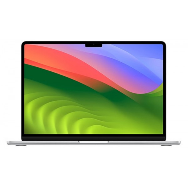 Apple MacBook Air 13 M3 2024 256 Gb Silver