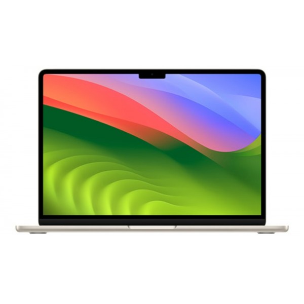 Apple MacBook Air 13 M3 2024 256 Gb Starlight