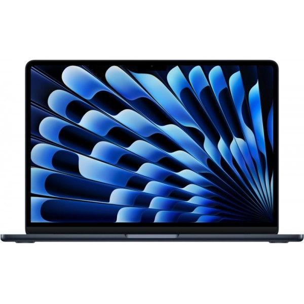 Apple MacBook Air 13 M5 2026 1 Tb 24 RAM Midnight