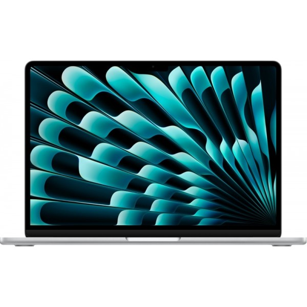 Apple MacBook Air 13 M5 2026 1 Tb 24 RAM Silver
