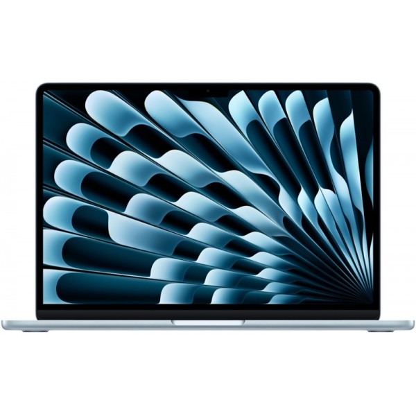 Apple MacBook Air 13 M5 2026 1 Tb 24 RAM Sky Blue