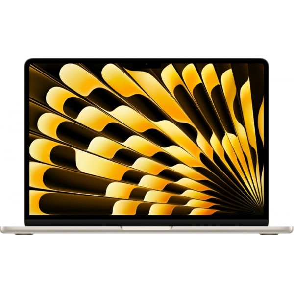 Apple MacBook Air 13 M5 2026 1 Tb 24 RAM Starlight