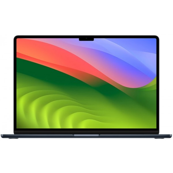 Apple MacBook Air 15 M3 2024 512 Gb Midnight