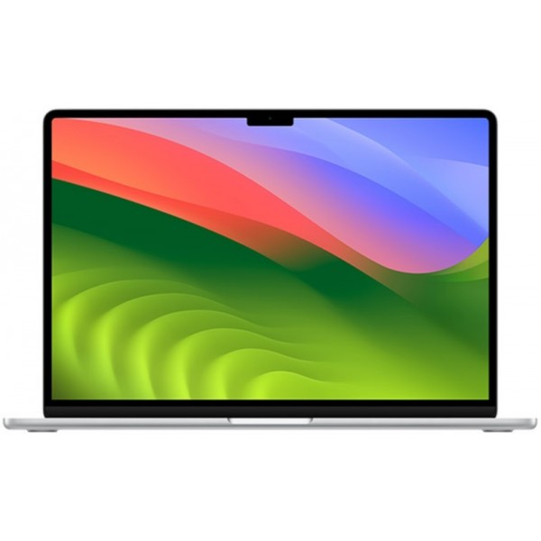 Apple MacBook Air 15 M3 2024 512 Gb Silver