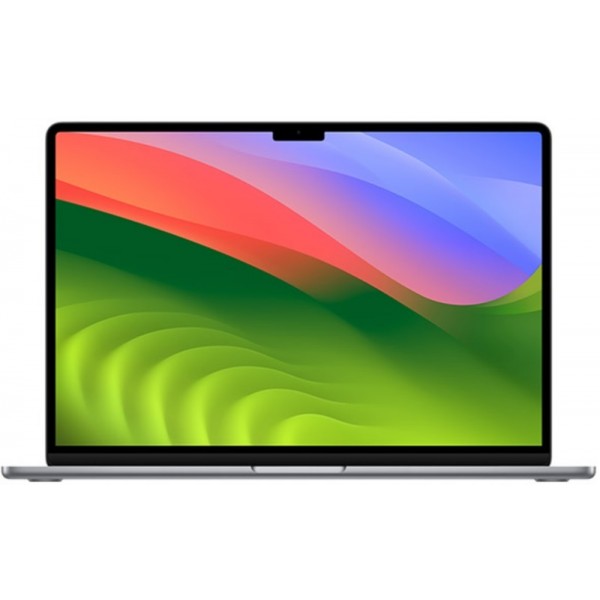 Apple MacBook Air 15 M3 2024 512 Gb Space Gray