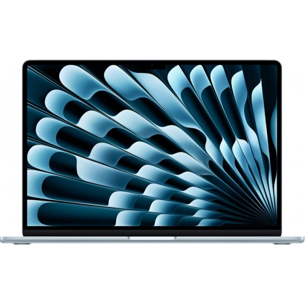 Apple MacBook Air 15 M5 2026 1 Tb 24 RAM Sky Blue