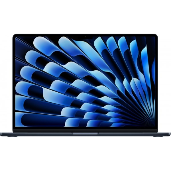 Apple MacBook Air 15 M5 2026 1 Tb Midnight
