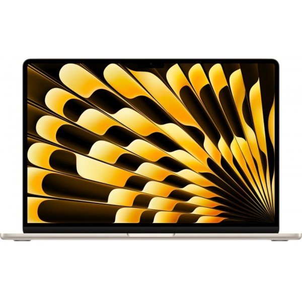 Apple MacBook Air 15 M5 2026 1 Tb Starlight