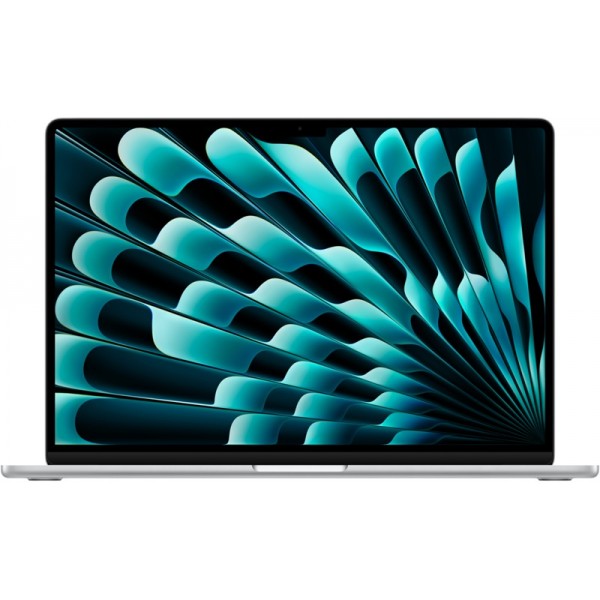Apple MacBook Air 15 M5 2026 512 Gb Silver