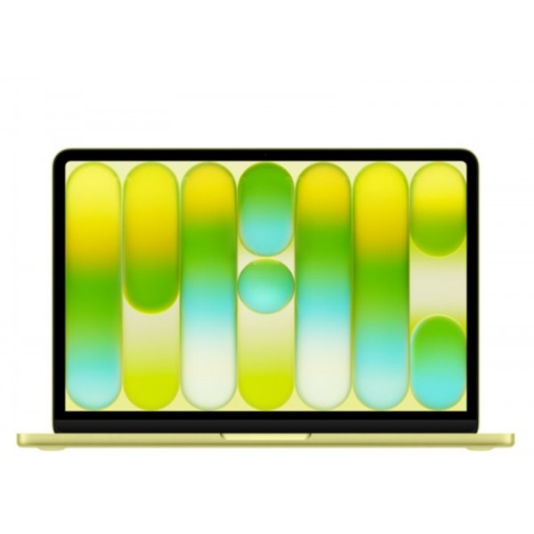 Apple MacBook Neo 2026 512 Gb Citrus