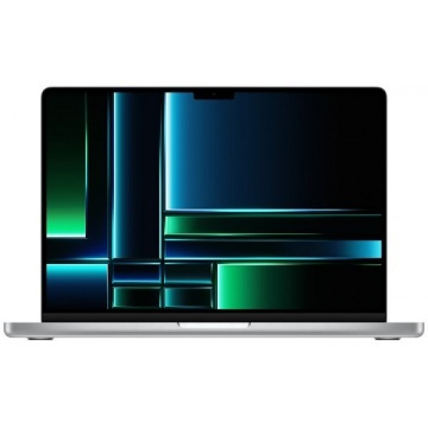 Apple MacBook Pro 14 M2 Pro 2023 1 Tb Silver