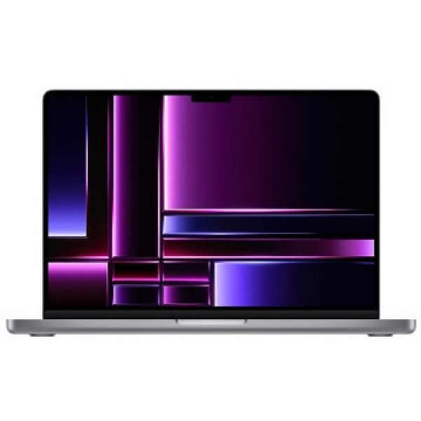 Apple MacBook Pro 14 M2 Pro 2023 512 Gb Space Gray