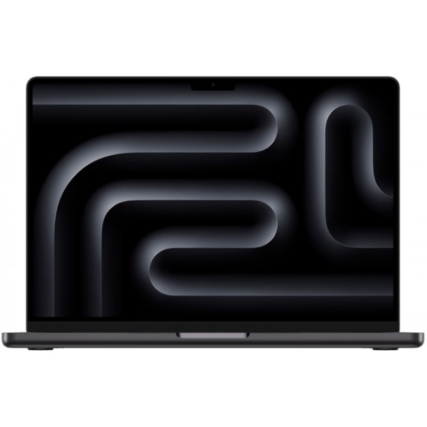 Apple MacBook Pro 14 M3 Max 2023 1 Tb Space Black