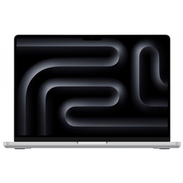 Apple MacBook Pro 14 M3 Pro 2023 512 Gb Silver