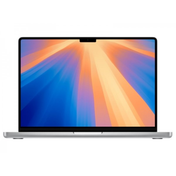 Apple MacBook Pro 14 M4 Pro 2024 1 Tb Silver