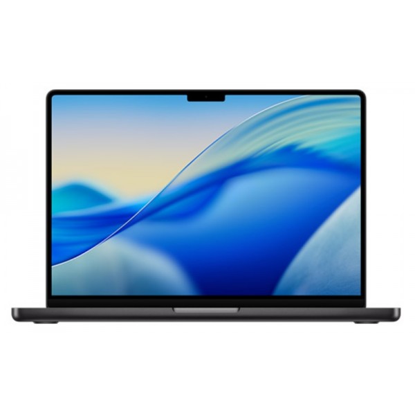 Apple MacBook Pro 14 M5 2025 1 Tb Space Black