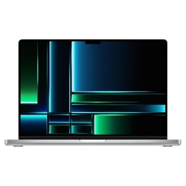 Apple MacBook Pro 16 M2 Max 2023 1 Tb Silver