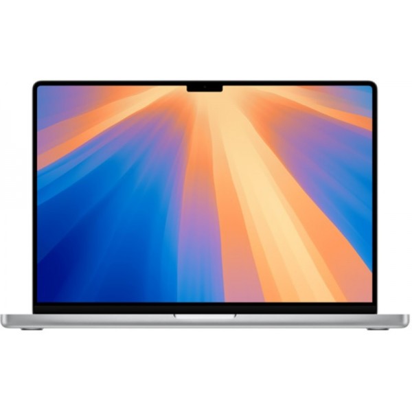 Apple MacBook Pro 16 M4 Max 2024 1 Tb Silver