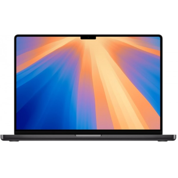 Apple MacBook Pro 16 M4 Pro 2024 512 Gb Space Black 48 RAM