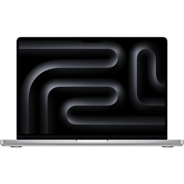 Apple MacBook Pro 16 M5 Max 2026 2 Tb 48 RAM Silver