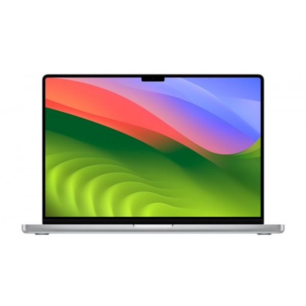 Apple MacBook Pro 2021 16 M1 Pro 1 Tb Silver