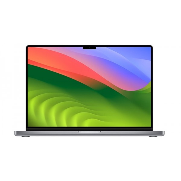 Apple MacBook Pro 2021 16 M1 Pro 512 Gb Space Gray