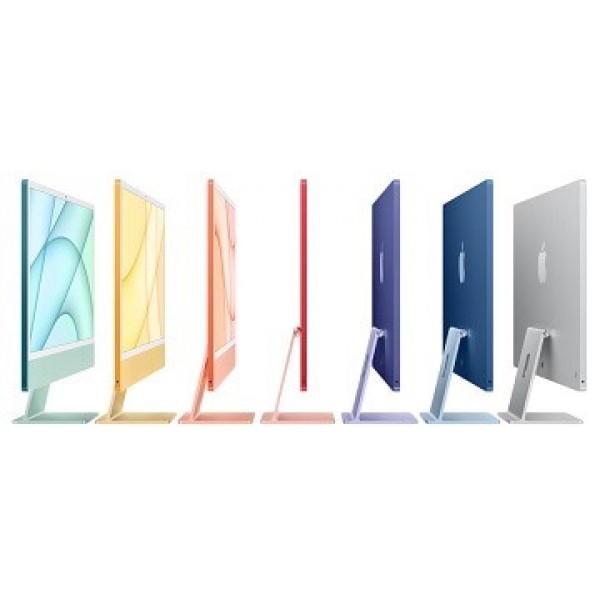 Apple iMac 24 M1 2021 512 Gb 8 CPU 8 GPU