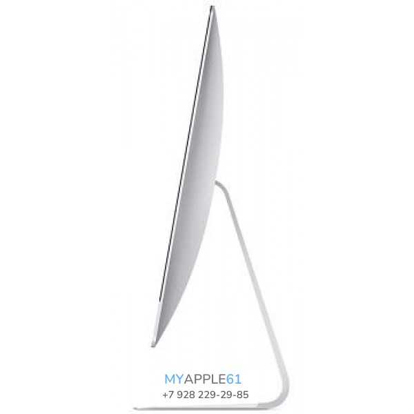 Моноблок iMac 21.5 Retina 4K 3.4 Ггц 1Tb