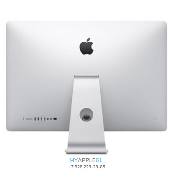 Моноблок iMac 27 Retina 5K 3.5 Ггц 1Tb Fusion Drive