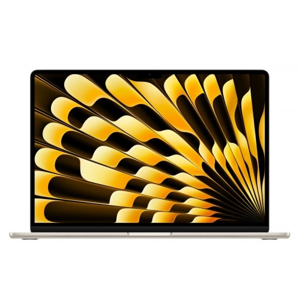 Apple MacBook Air 15 M2 512 Gb Starlight