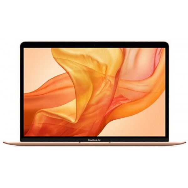 Apple MacBook Air 2018 128 Gb Gold