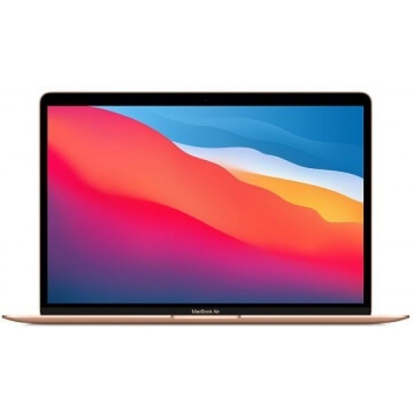 Apple MacBook Air 2021 M1 512 Gb Gold