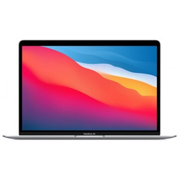 Apple MacBook Air 2021 M1 256 Gb Silver