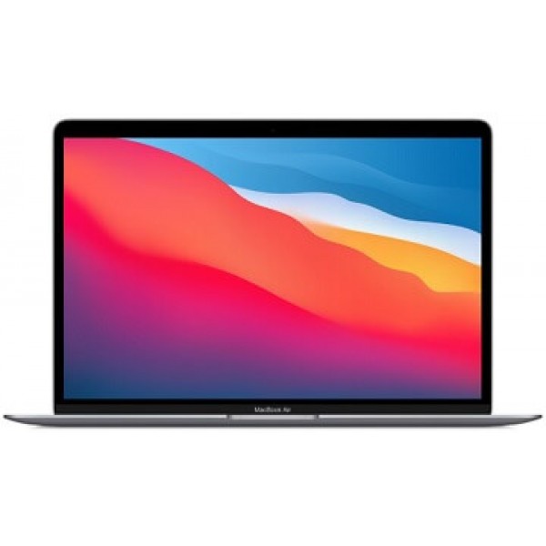 Apple MacBook Air 2021 M1 256 Gb Space Gray