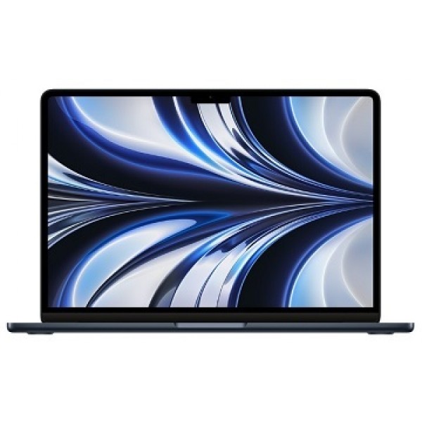 Apple MacBook Air 2022 M2 2 Tb Midnight