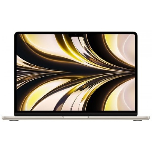 Apple MacBook Air 2022 M2 2 Tb Starlight