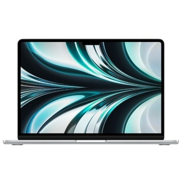 Apple MacBook Air 2022 M2 512 Gb Silver