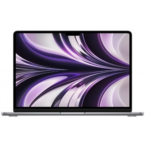 Apple MacBook Air 2022 M2 512 Gb Space Gray