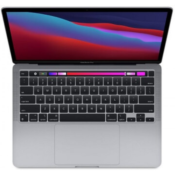 Apple MacBook Pro 2020 13 M1 256 Space Gray
