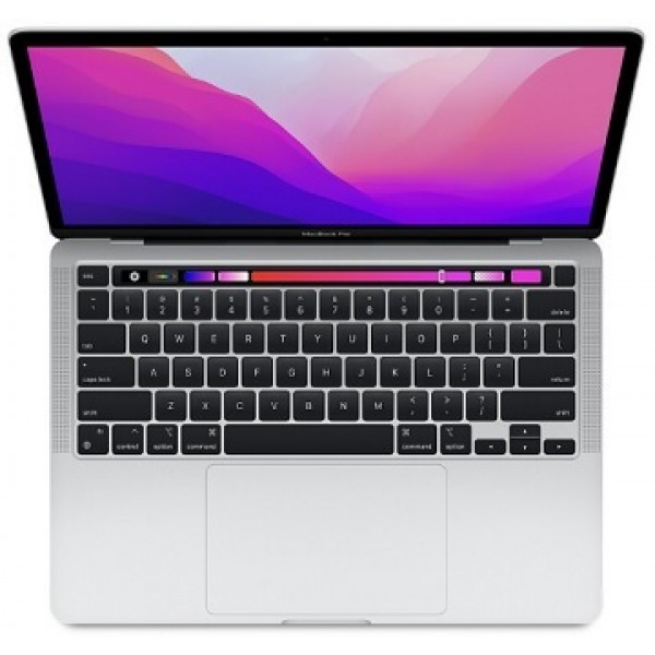Apple MacBook Pro 2022 13 M2 2 Tb Silver