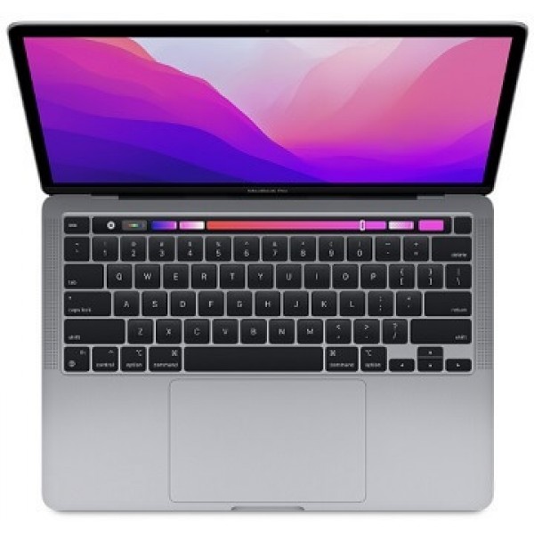 Apple MacBook Pro 2022 13 M2 2 Tb Space Gray